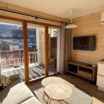 gite - Le Saint-Etienne - AURON - Alpes-Maritimes