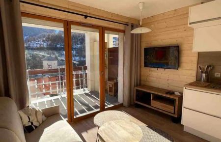 Gîte n°3212 Saint-Étienne-de-Tinée - Alpes-Maritimes - photo