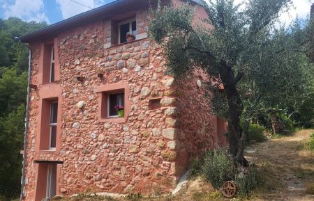 G&icirc;te n&deg;4195 La Boll&egrave;ne-V&eacute;subie - Alpes-Maritimes - G&icirc;te la Graniga - G&icirc;tes de France Alpes-Maritimes