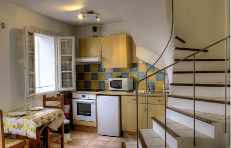 Gîte n°6197 Castagniers - Alpes-Maritimes - photo