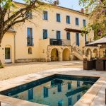 G&icirc;te l'EnVie- G&icirc;tes de France Alpes-Maritimes