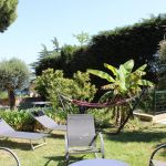 gite - Villa Nobellia - ROQUEBRUNE CAP MARTIN - Alpes-Maritimes