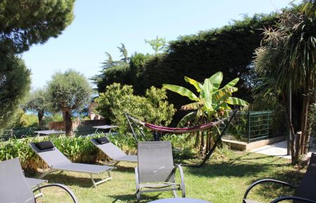 G&icirc;te n&deg;6378 Roquebrune-Cap-Martin - Alpes-Maritimes - photo