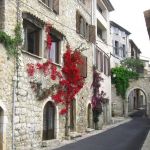 gite - L'Azur - Saint-Jeannet - Alpes-Maritimes