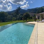 Maison SmartAzur-Chambres d'H&ocirc;tes-VENCE-G&icirc;tes de France Alpes-Maritimes