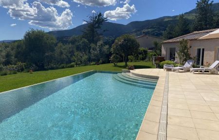 Chambre d'h&ocirc;tes n&deg;7465 Vence - Alpes-Maritimes - Maison SmartAzur-Chambres d'H&ocirc;tes-VENCE-G&icirc;tes de France Alpes-Maritimes