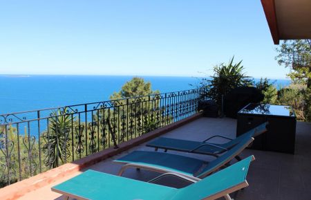 Gîte n°7390 Théoule-sur-Mer - Alpes-Maritimes - photo