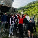 Tous ensemble, s&eacute;jour &eacute;tudiant 